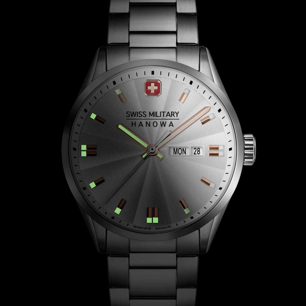 Swiss military hanowa SMWGH0001604